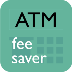 ATM Fee Saver logo