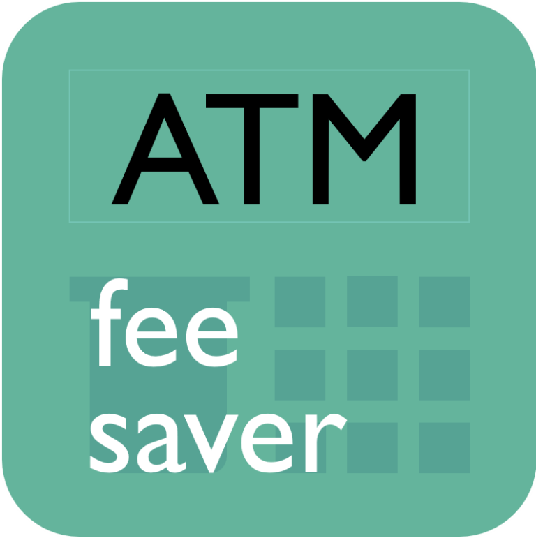 ATM Fee Saver fee-free and low-fee atms abroad