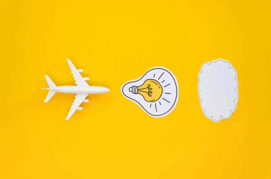 tips & tricks to travel abroad