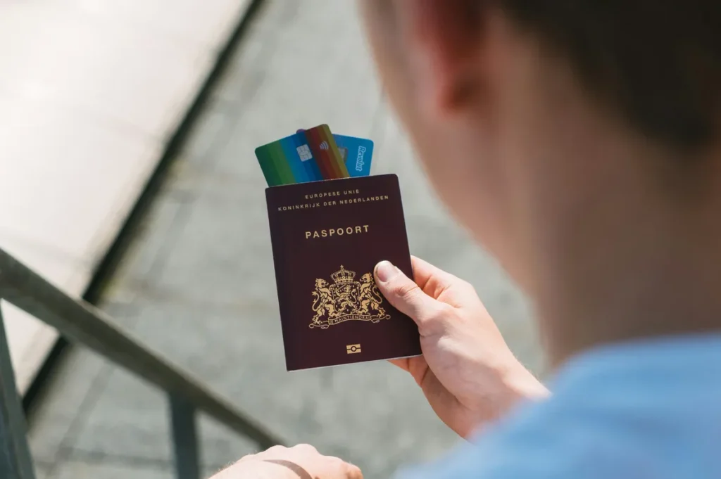 lose card abroad things to do
