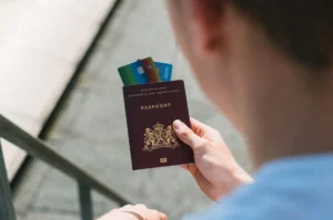 lose card abroad things to do