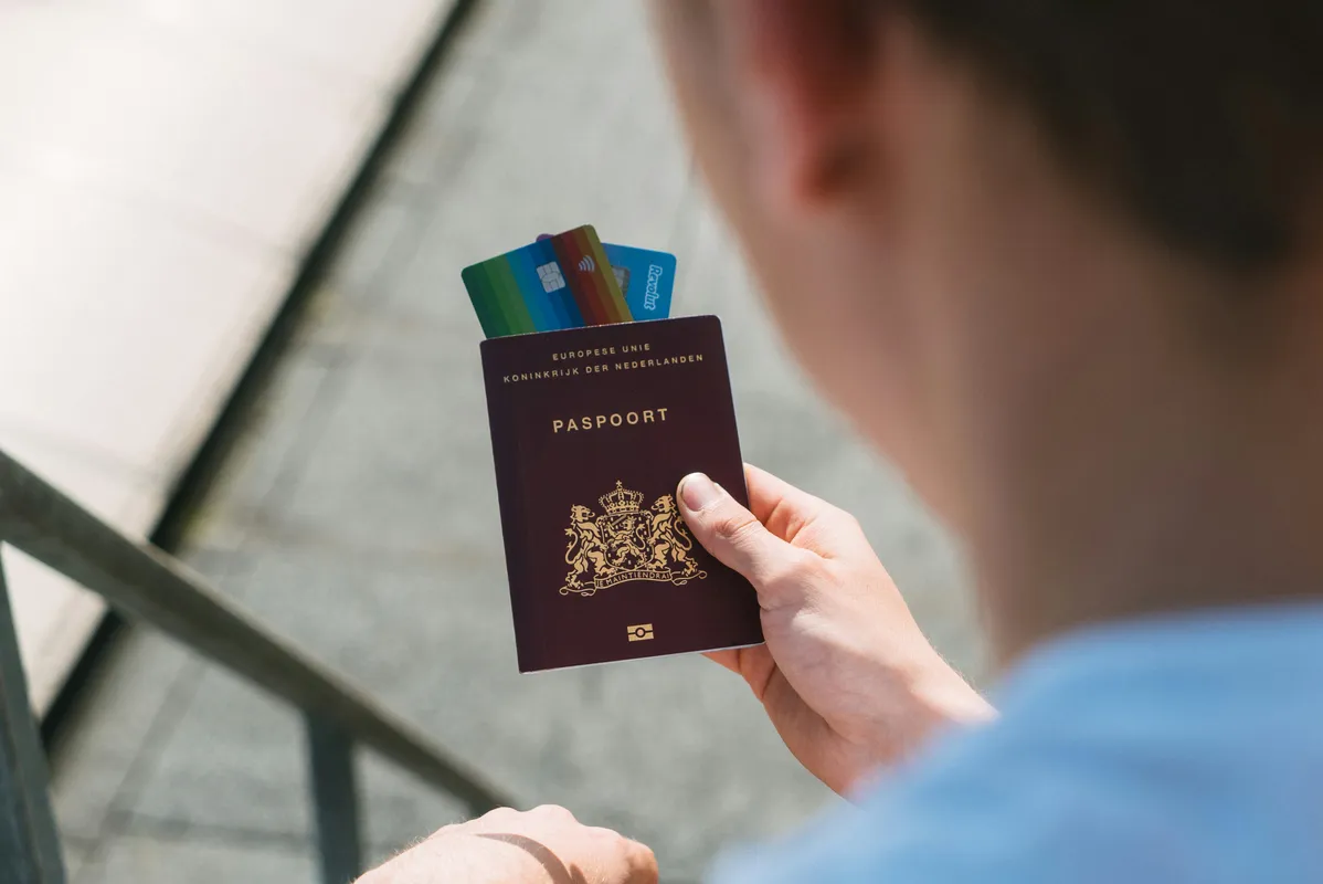 lose card abroad things to do