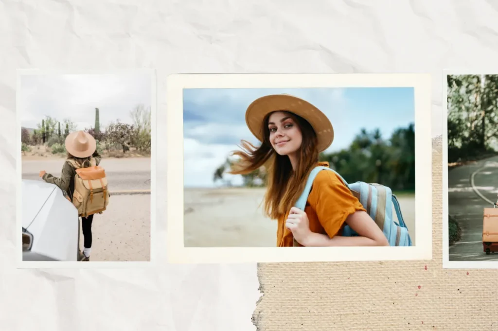 solo girl travelling things to bring when travelling abroad