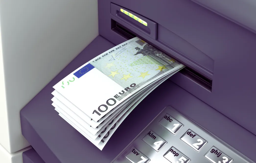 atms in germany fees limits with euro atm fee saver