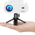 portable mini projector for your packing list atm fee saver