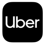 best taxi apps in europe includes uber atm fee saver