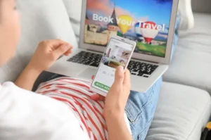 travel apps for south america