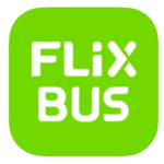 ATM Fee Saver shows Flixbus App