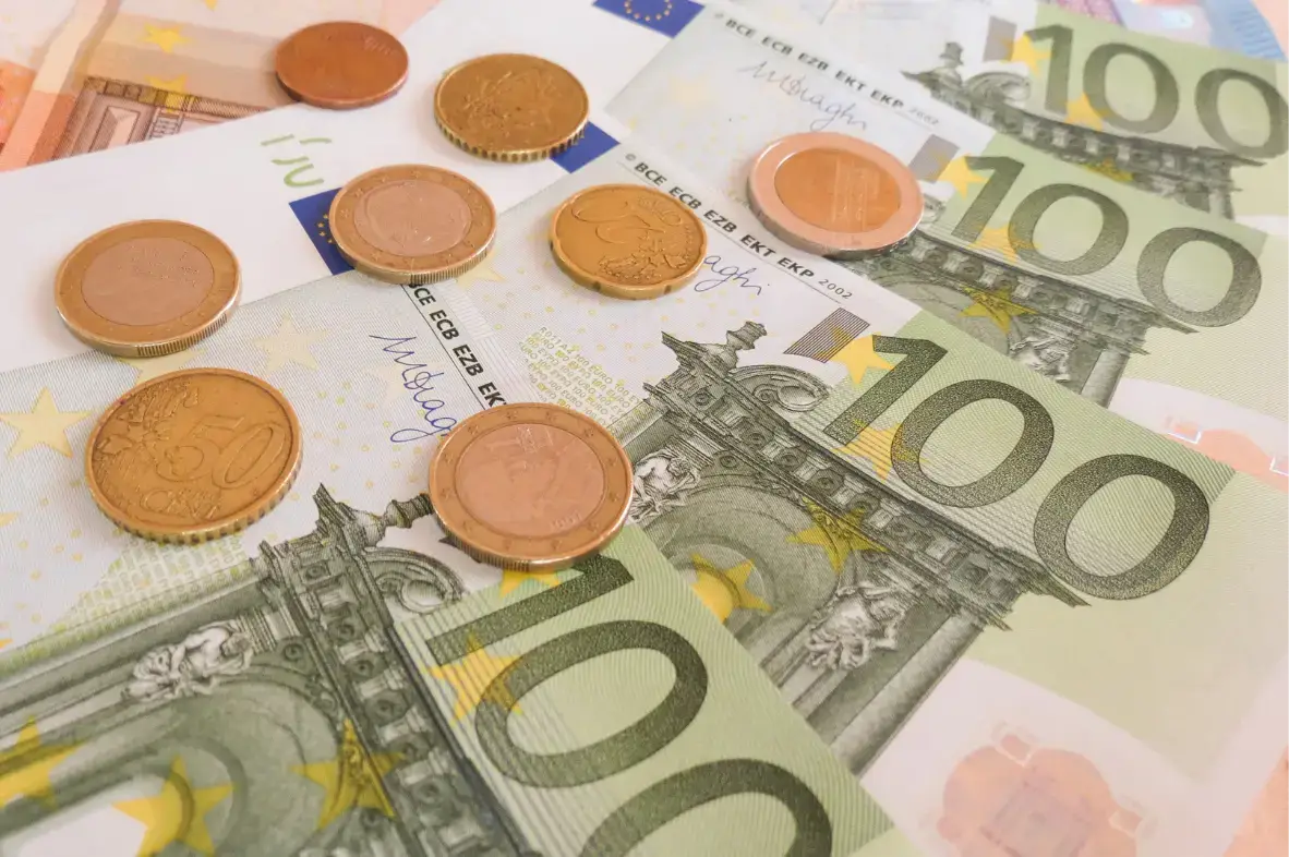 money and currency in cyprus