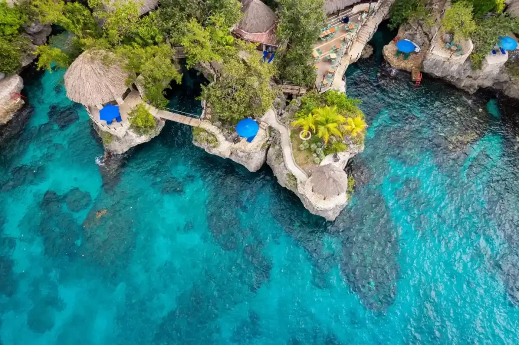 cash and fee free atms in jamaica