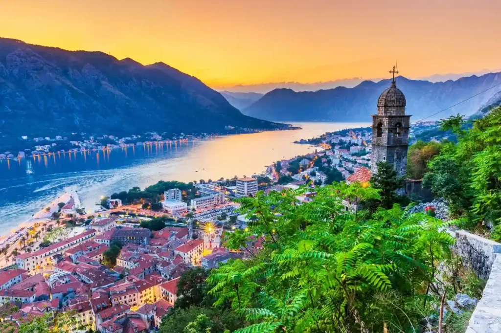 cash and fee free atms in montenegro