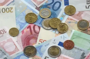 money and currency in montenegro