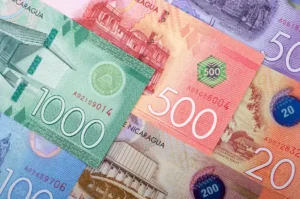 money and currency in nicaragua