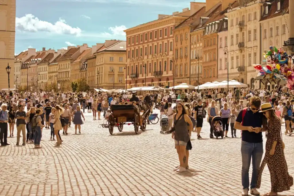 cash and atms in poland atm fee saver