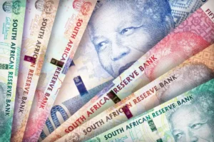 money and currency in south africa