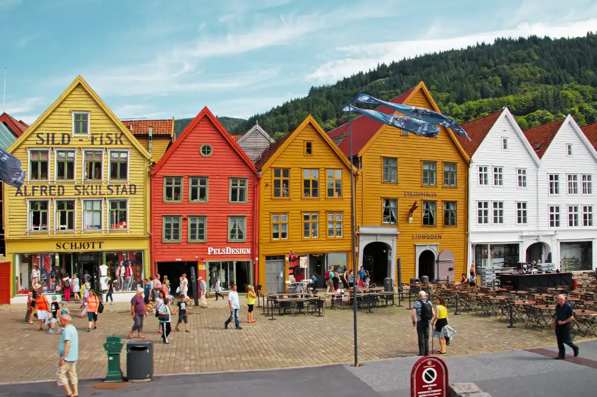 cash and atms in norway atm fee saver