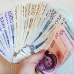 money and currency in norway