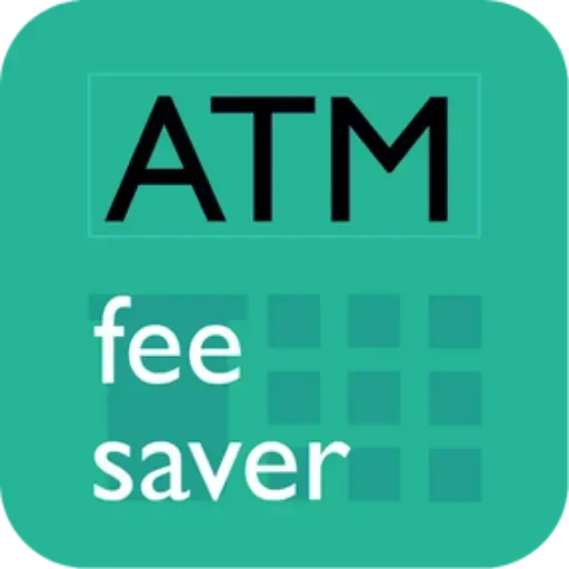 atm fee saver logo