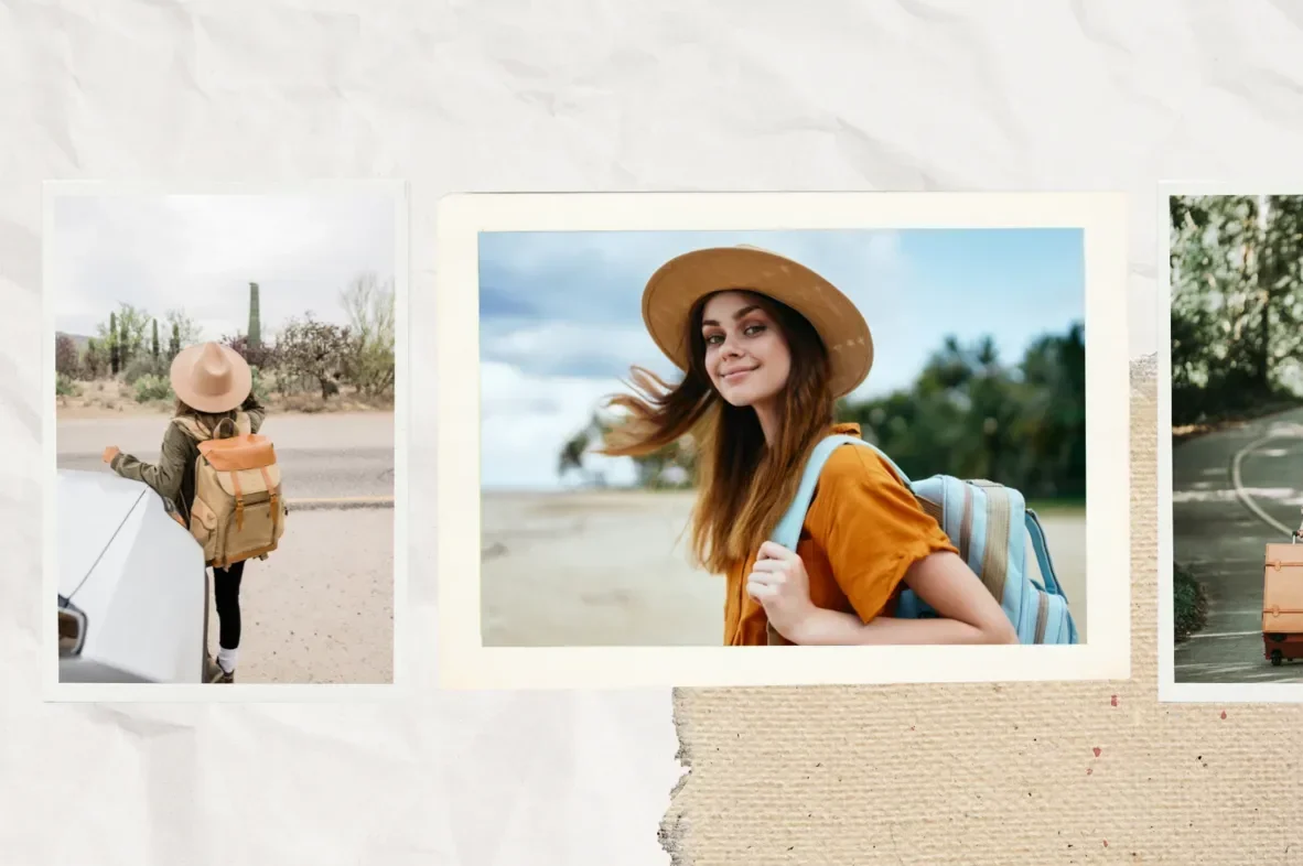 solo girl travelling things to bring when travelling abroad